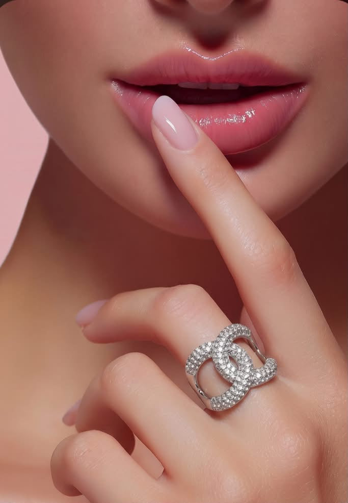 Anello CC