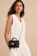 Mini Bag Vera Pelle