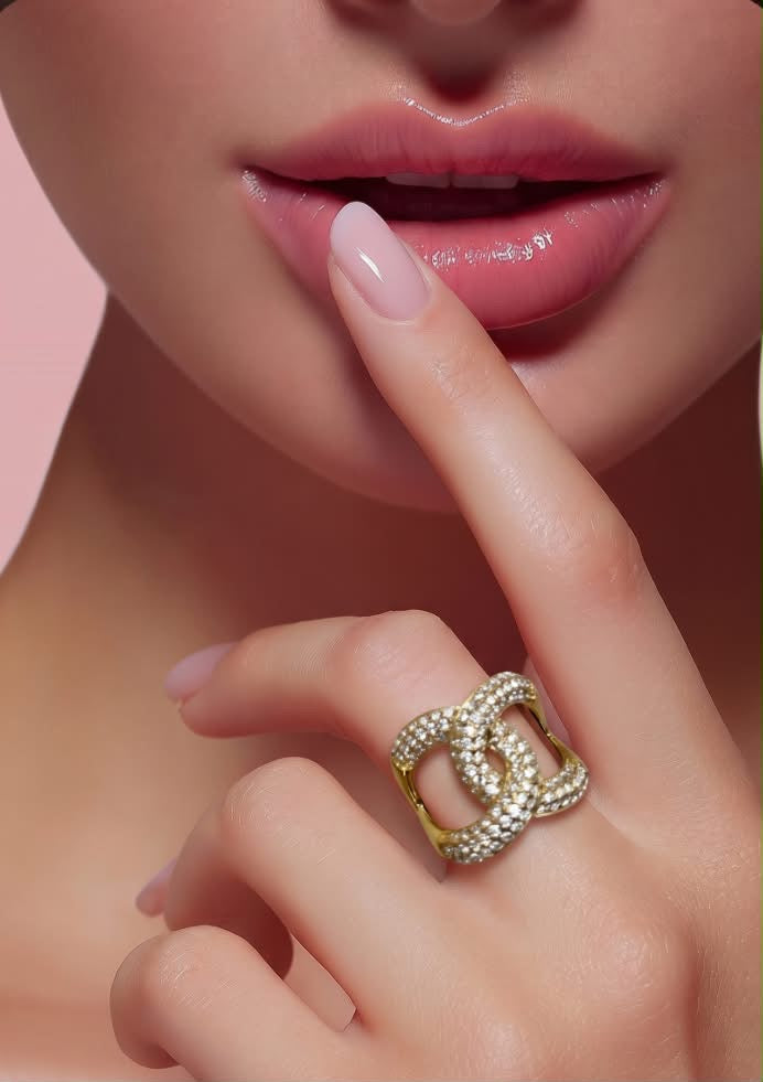 Anello CC
