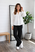 Blusa Cotton