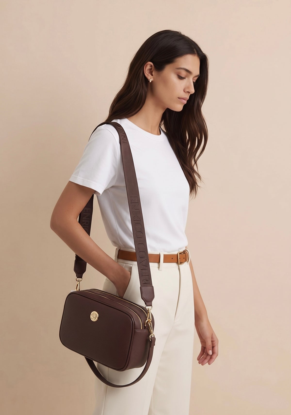 Borsa EC Coveri