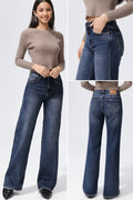 Jeans Straight Leg