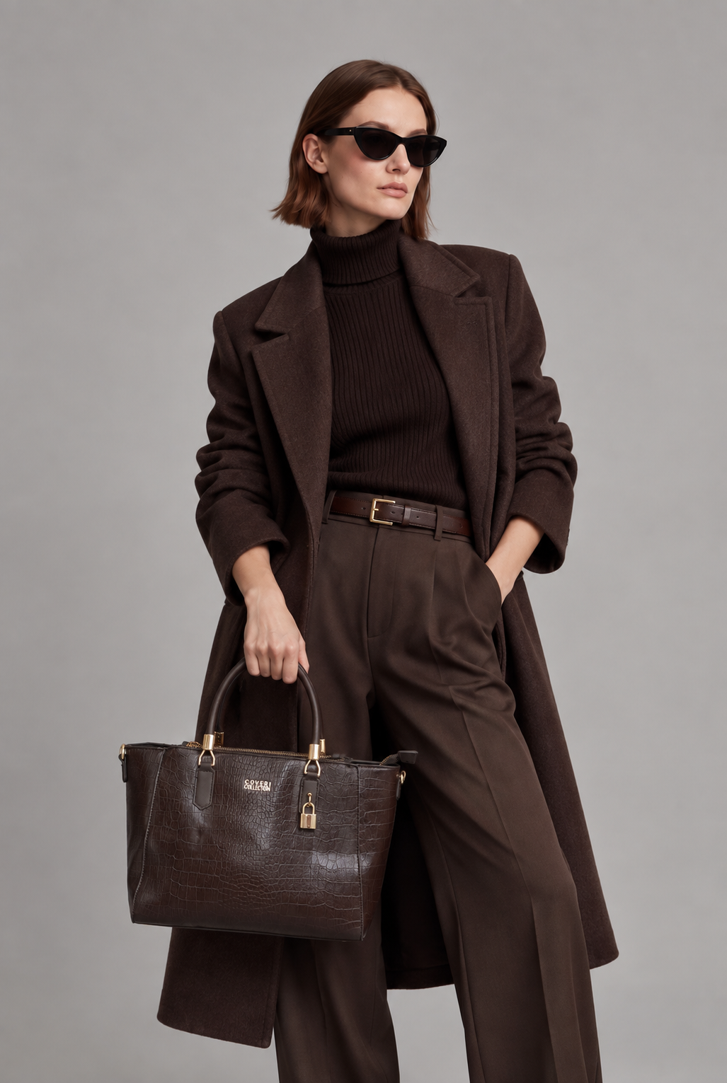 Borsa Coveri collection