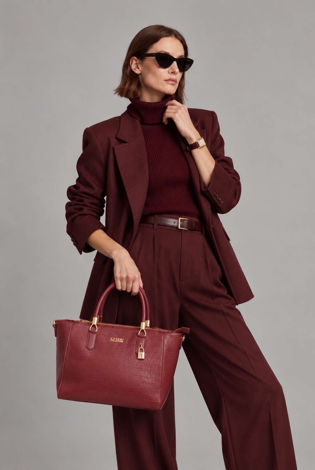 Borsa Coveri collection