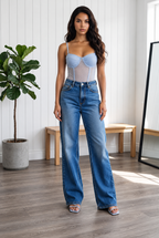 Body Swarovski