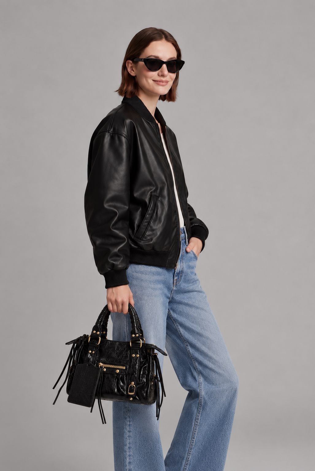 Borsa Balency