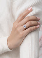 Anello Solitaire