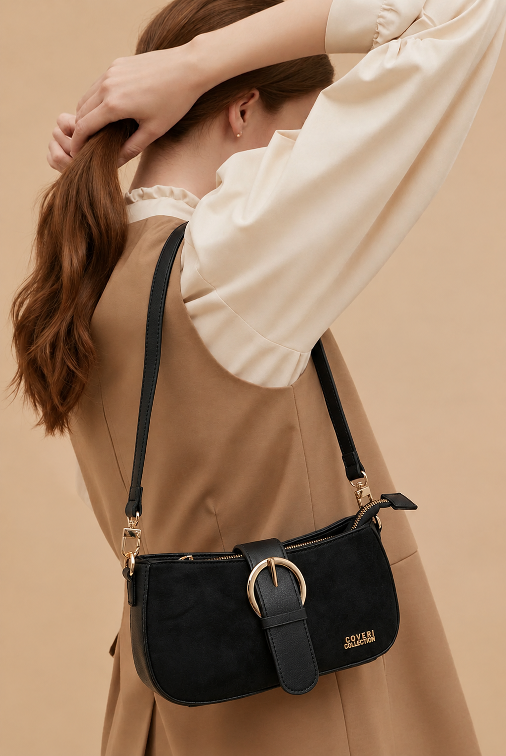 Mini bag Coveri