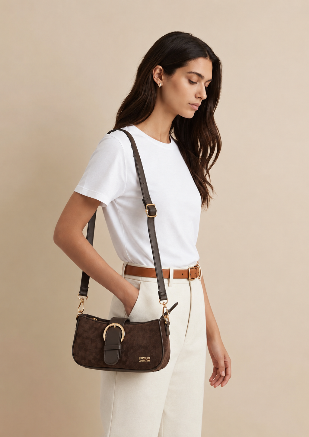 Mini bag Coveri