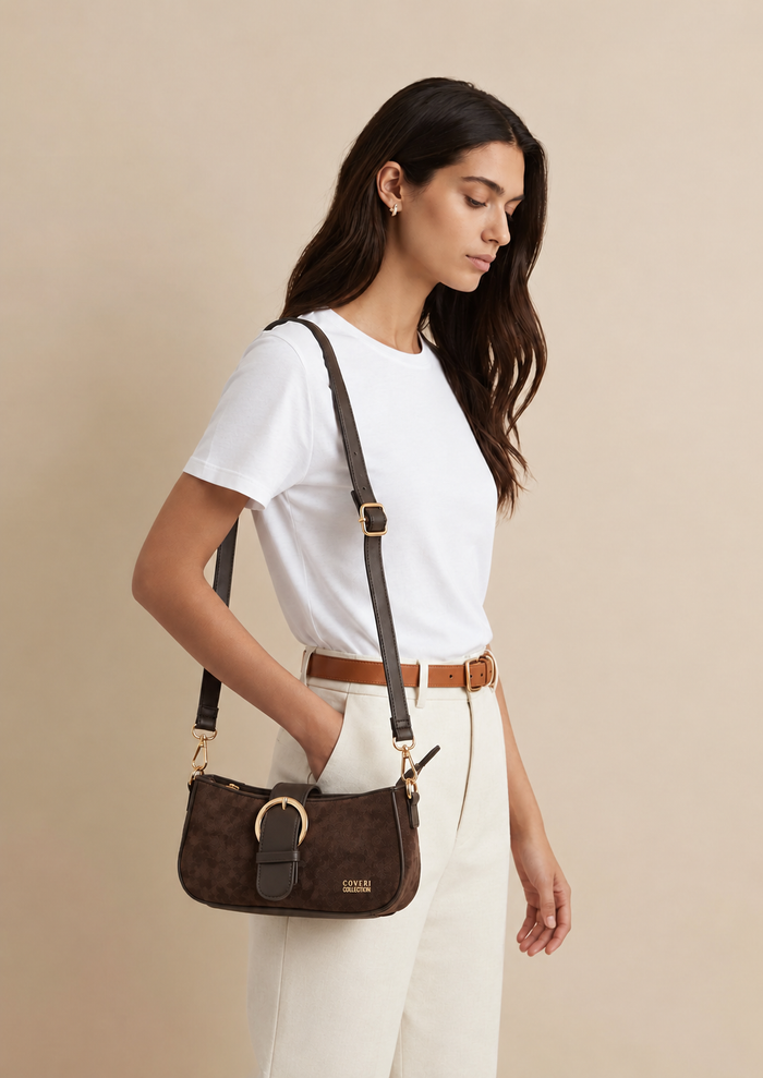 Mini bag Coveri