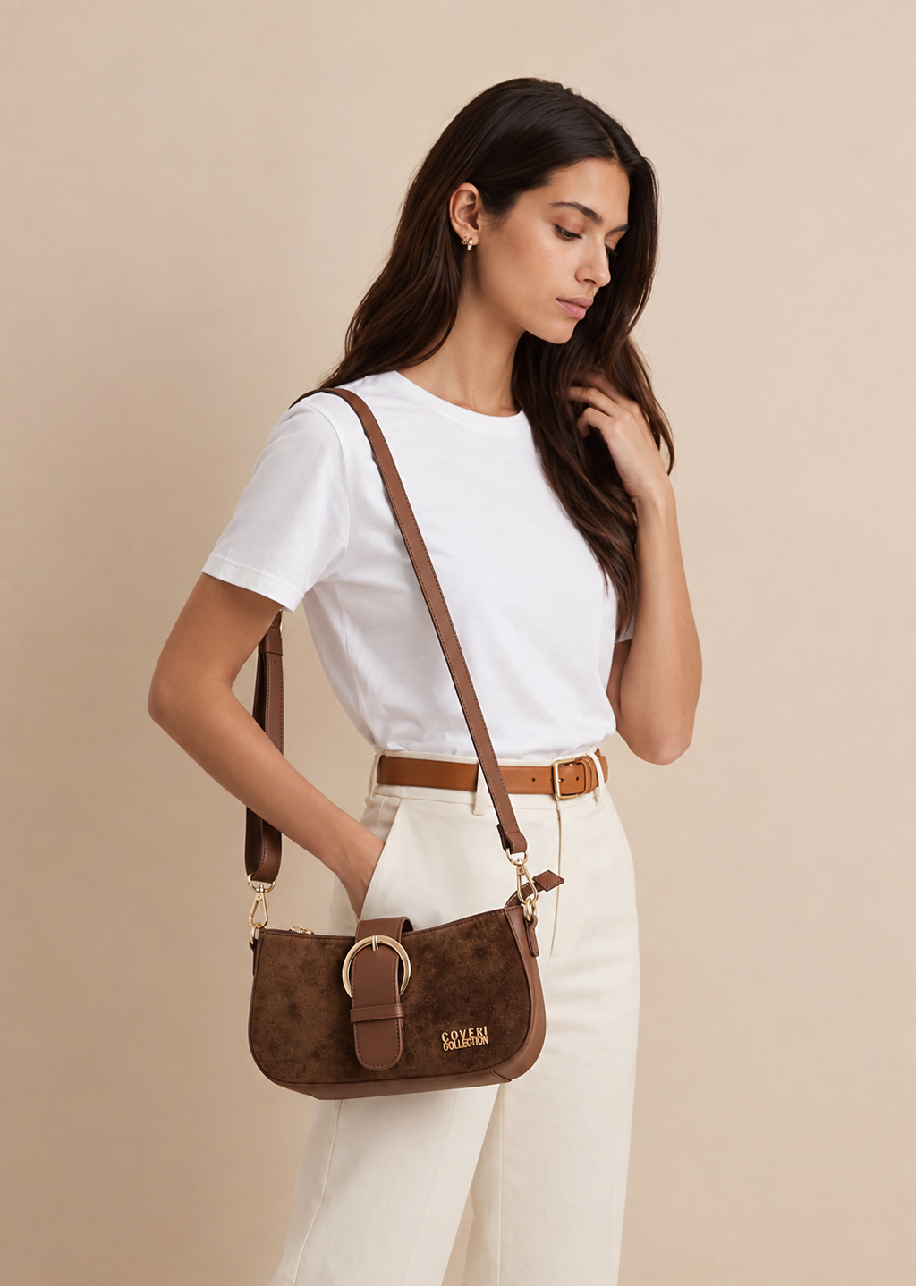 Mini bag Coveri