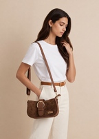 Mini bag Coveri